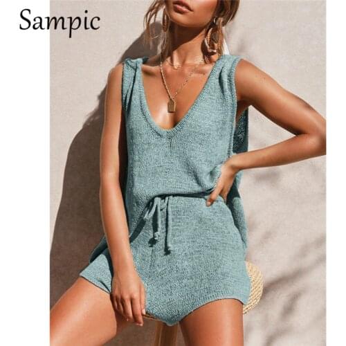 Женские пляжные шорты Sampic China At AliExpress