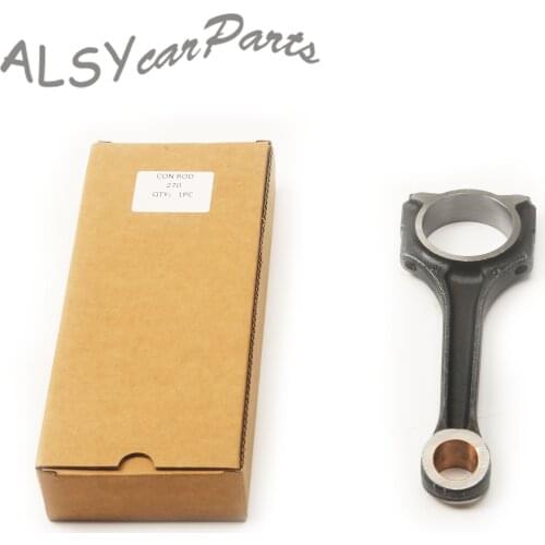 M270.910 1.6T Pin 20MM Connecting Rod For Mercedes-Benz W176 A 200 W246 B 180 B 200 C117 CLA 180 CLA 200 S205 C 180 X156 GLA 200