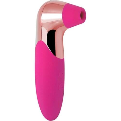 Nipple Sucking Clitoris Vagina G Spot Stimulator Adult Sex Toys Sex Oral Licking Tongue Vibrating Clit Sucker Vibrator