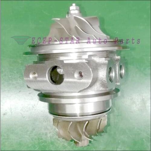 Twin Turbo CHRA 49131-05151 49131-05161 49131-05051 49131-05061 8602933 8658624 For Volvo S80 XC90 N3P28FT B6284T B6284T2 2.9L