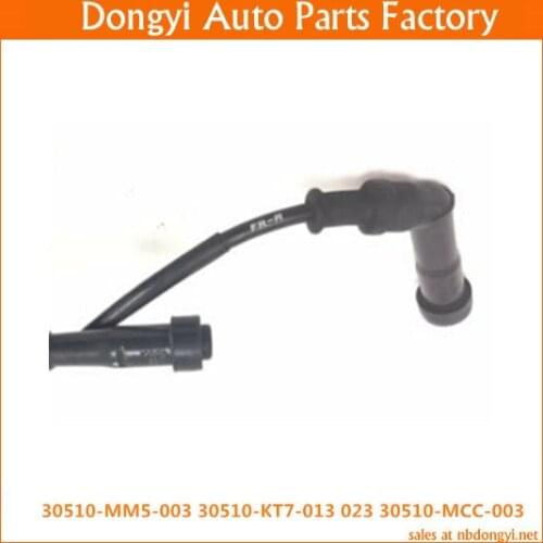 High Quality Voltage Regulator for 30510-MM5-003 30510-KT7-013 023 30510-MCC-003