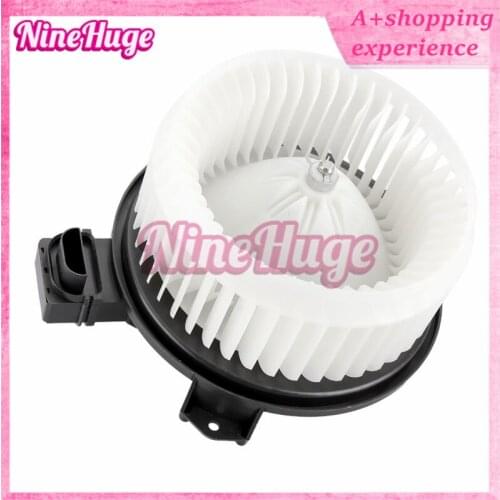 1PCS 79310-T0T-H01 Car Blower Motor 2016-Honda CRV JADEOD YSSE YELYSION Blower Motor Blower Fan Motor Heater Motor Fan Assembly