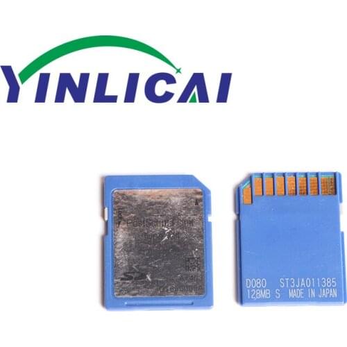 1pcs Type M33 Postscript 3 Unit for Ricoh MP C2004 C2504 C3004 C3504 Postscript Card PS3 Chip
