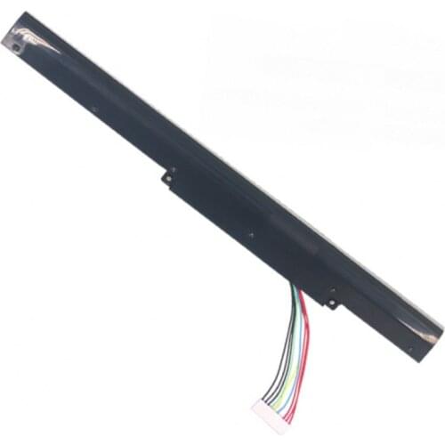 2200mah New notebook Battery For Lenovo z510 z410 z400 z500 P400 P500 L12S4K01 laptop Batteries