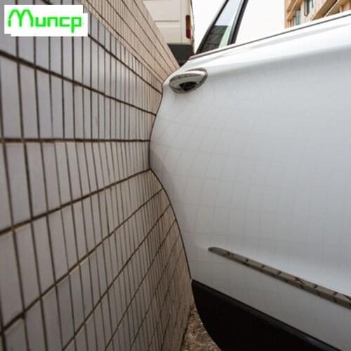 5 m Car Door Anti-Scratch Protective Edge Guard Sealing Stripper for Honda Accord Odyssey Crosstour Fit Jazz City Civic JADE