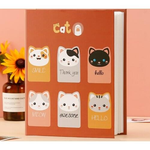 Baby Adventure Photo Album Scrapbook Wedding Memory Kids Photo Album Photocard Holder Albun De Fotos Storage Supplies DE50XC