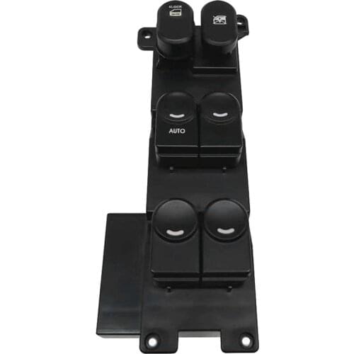 Car Electric Window Regulator Glass Lifting High Version Switch 93570-1z000 for Hyundai I30