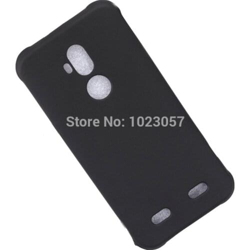 For AGM X3 Case Cover Soft TPU Silicone Back Cover For AGM X3 Fundas Capa Phone Protective Case For AGM X3