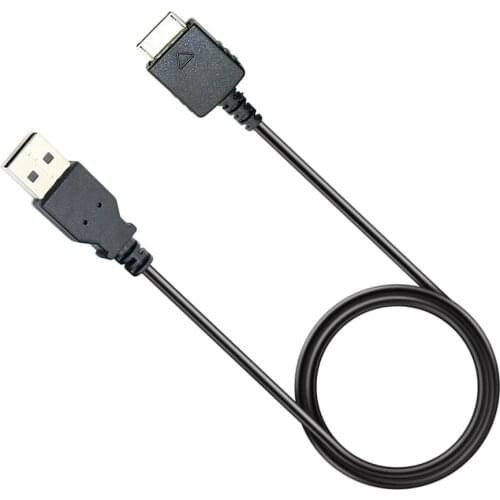 For NW-A55 A56 A57 NW-A35 A45 NW-ZX300 ZX300A USB Sync Data Cable Series USB Sync Data cable