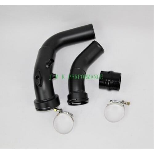 Charge pipe intercooler for bmw f3x 135 235 335 435 n55 engine