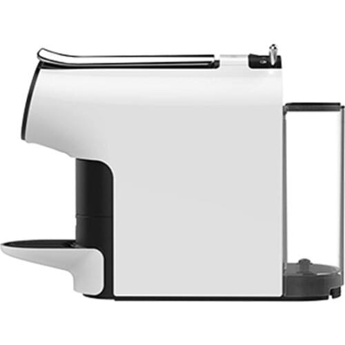 220V/240V Capsule Coffee Machine Italian Fully Automatic Small Home Office Non-instant Small Portable Home Travel Drip Coffee