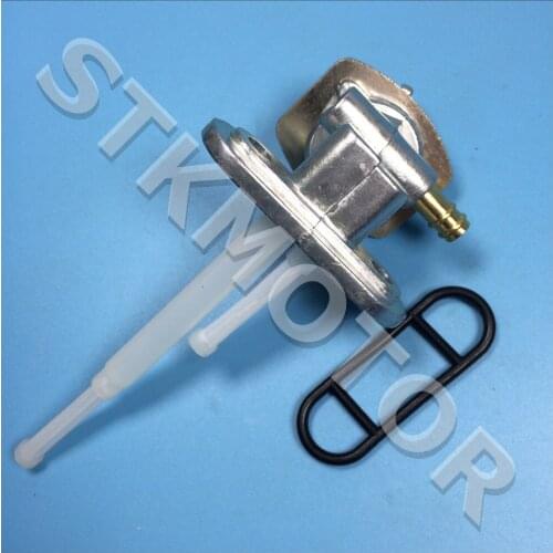 Gas Fuel Switch Tap Petcock For Yamaha ATV Blaster YFS200