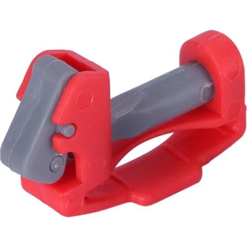 Trigger Lock Bottom For Dyson V6 V7 V8 V10 V11 Vacuum Cleaner, Power Button Lock Accessories,Free Your Finger