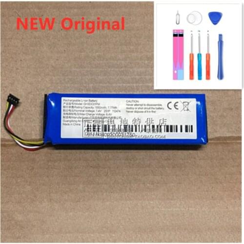 NEW Original feimi GH3DC01FM built-in battery 1050mah 7.77wh 7.4v electric board rechargeable battery