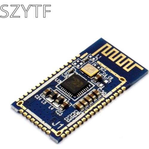 Upgraded version of BK6988 Bluetooth module 5.0 instead of BK8000L DC3.3-4.2V for Arduino raspberry PI