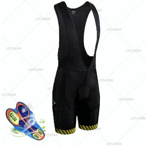 RX RAUDAX FACTORY TEAM Cycling Shorts
