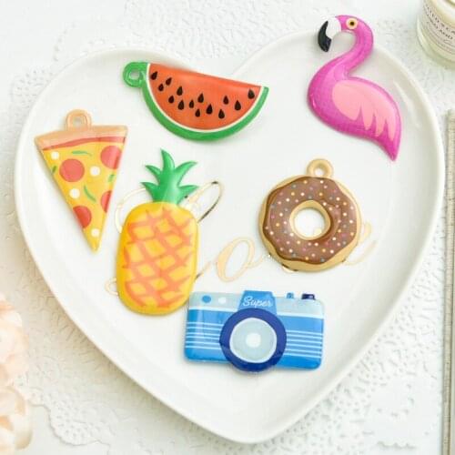 KSCRAFT Summer Time Self-adhesive Stickers for Scrapbooking/ DIY Crafts/ Card Making Decoration