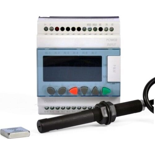 ANT Split type OMS-620S Cost effective high accurate hall effect sensor switch overload measuring control system