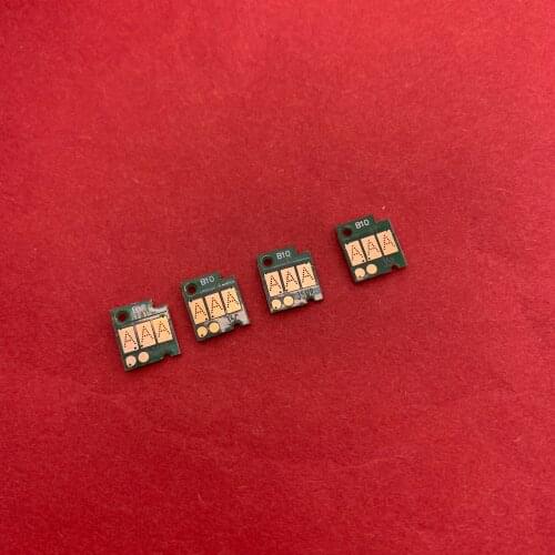 YOTAT 1set LC139 LC135 permanent chip for Brother MFC-J6920DW/ MFC-J6520DW MFC-J6720DW MFC-J4410DW MFC-J4510DW MFC-J4710DW