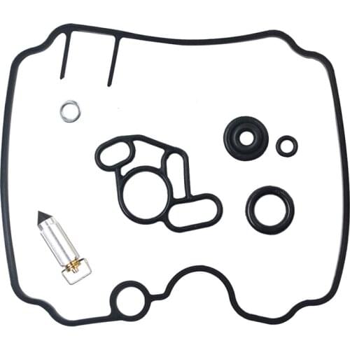 Motorcycle Parts Carburetor Rebuild Repair Kit For YAMAHA XV250 XV250 Virago 250 Virago250 Motorcycle Engine Parts Repair Tools