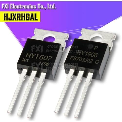 10PCS HY1906P HY1906 TO220 TO-220 new original