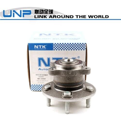 Auto Rear Wheel Bearing Hub Assembly Oe 13500592 For Buick Encore Chevrolet Sonic Trax 2013 2014 2015