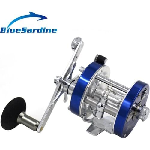 BlueSardine Fishing Goods