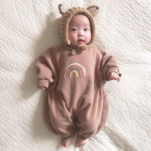 DUBEYI Children's Winter Overalls