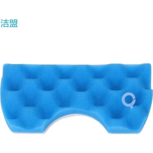 Dust HEPA Filter Vacuum Cleaner Replacement Accessories Element Cotton Household Dropshipping