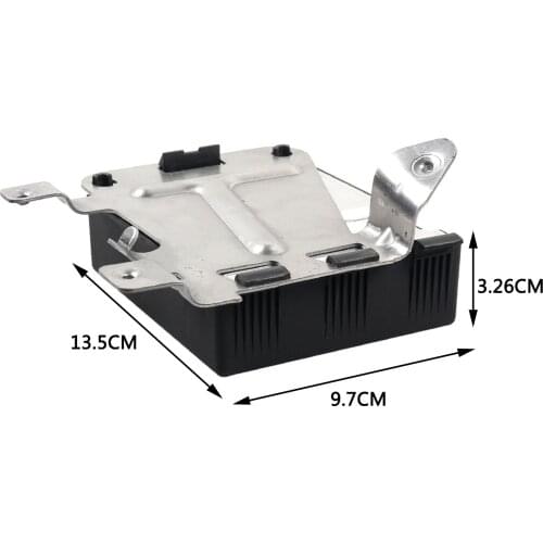 Integrated Trailer Brake Controller for DOD-ge Ram 2500 1500 4500 Parts