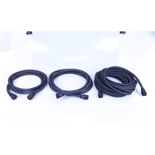 Jimmy jib 6m head extension cable, good quality, fast shipping