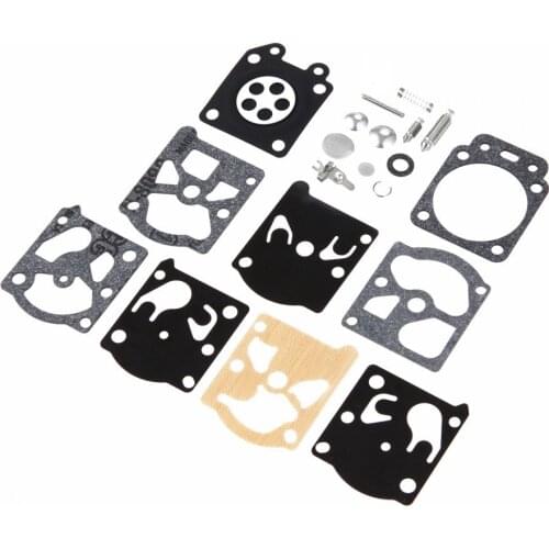 K24-WAT Carb Repair Rebuild Kit for WT866 WT924 WT773 WT775 WT925 WT973