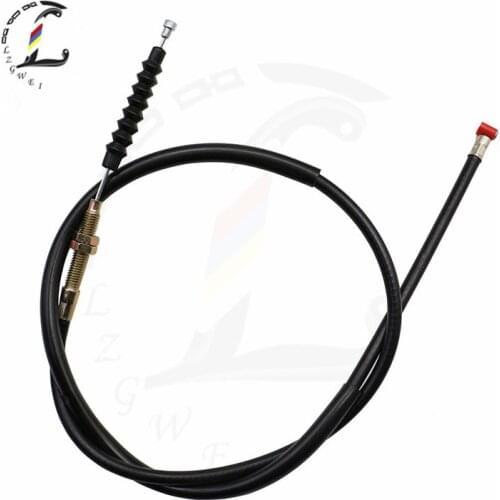 Motorcycle For Yamaha TW 225 TW225 XT225 TW200 TW200/225 Clutch Cable