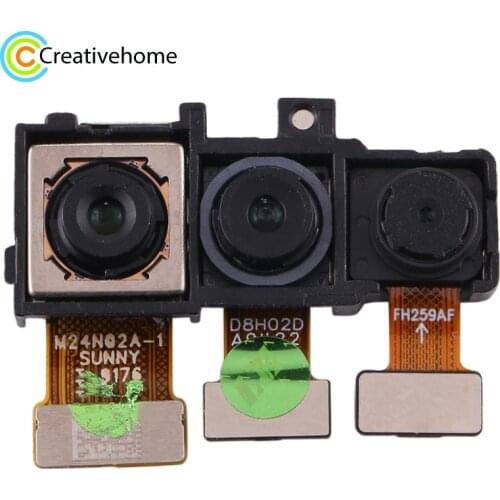Back Facing Camera for Huawei Nova 4e / P30 Lite (Standard Version)