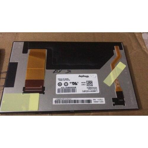 LA065WV1-SD01 LA065WV1(SD)(01) LCD display screen
