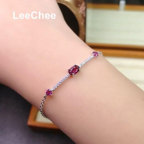 Красные браслеты Leechee China At AliExpress