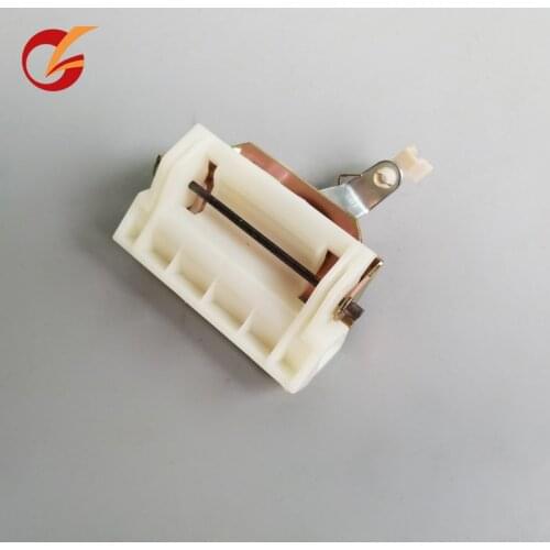 MB669338 Car Rear Tailgate Back Door Outside Handle trunk handle For Mitsubishi Montero Pajero 1990 1991 1992 1993 - 2001 V31