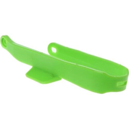 Motorcycle Chain Slider Rear Swingarm Cover Protector Guard Guide 110-160cc