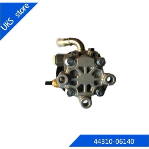 Power Steering Pump for Toyota Avensis 2.0 Rav4 II 2.0 OEM:44310-28270 44310-42070 44310-42080 44310-42090