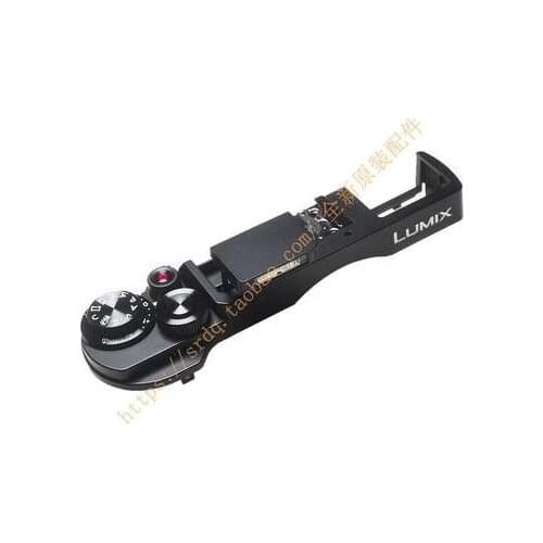 NEW GX9 Top Cover Button For Panasonic DC-GX9 Camera Unit Repair Part