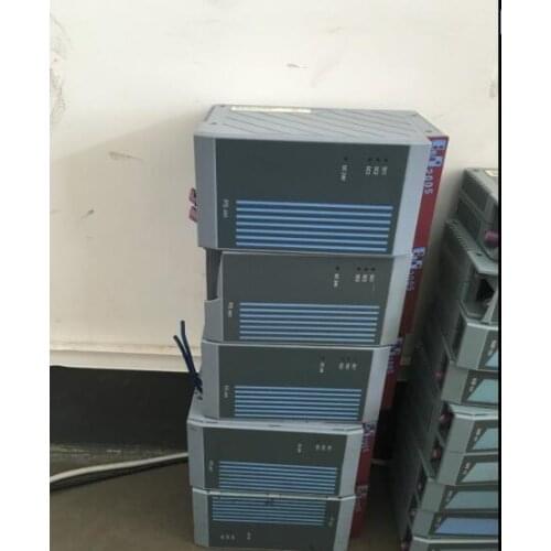 PLC 3PS465.9/22 PS 465 COVER BROKEN ,function well , Used one , 90% appearance new , 3 months warranty , fastly shipping