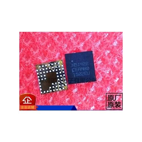 Qixinruite 2PCS/LOT NRF51422-CEAA-R NRF51422 N51422-CEAA BGA NEW