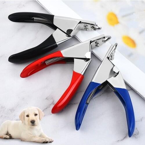 SHISHI Dog Claw Scissors