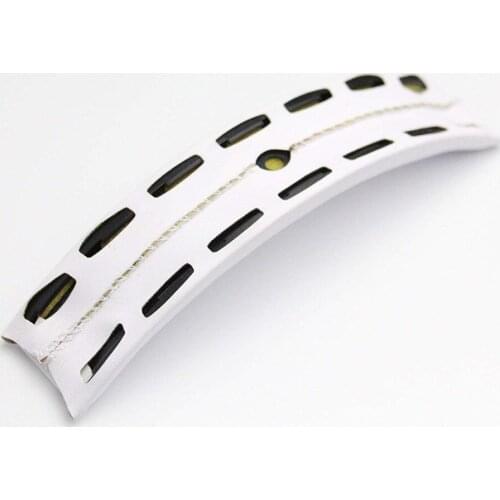 Replacement Top Headband Leather Foam Pad Cushions repair parts for Beats Studio 1.0 Headphones