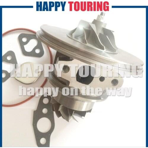 Turbo Cartridge CHRA CT15B 17201-46040 1720146040 turbocharger core For TOYOTA Makr Chaser Cresta Tourer V JZX100 1JZ 1JZ-GTE