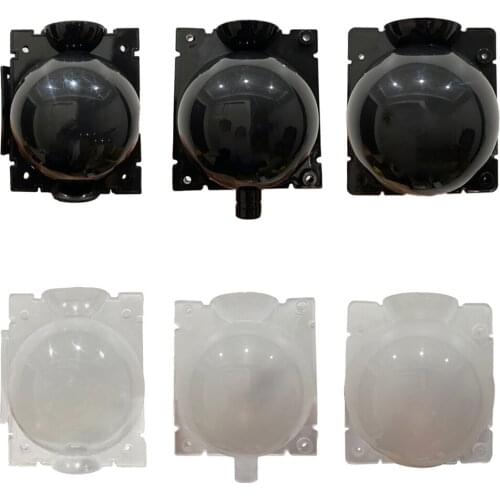 1pc Plant ing Device High Pressure Ball Grafting Pod 5/8/12cm