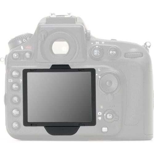 Ableto Japanese Optical Glass LCD Screen Protector Cover for Nikon D600 D610 Camera DSLR