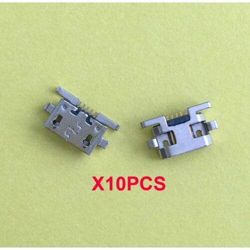 10/20/50/100PCS For Motorola MOTO G 4G XT1072 XT1077 XT1079 Charging Port Connector Socket Dock Plug Jack Repair Part
