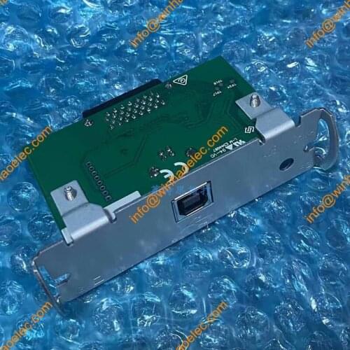 10pcs Original New tm220 TMU220 USB interface card for TM-U220 pa pb pd TM-T88III TM-T88IV TM-T88V TM-T81 TM-T82 TM-U288