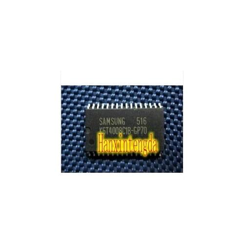 2pcs/lot KM6T4008C1B-GP70 SOP32 [SMD]